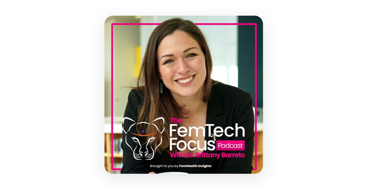 FemTech Focus podcast