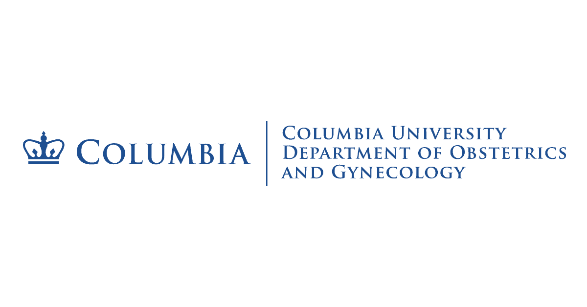 Columbia University of Obstetrics and Gynecology