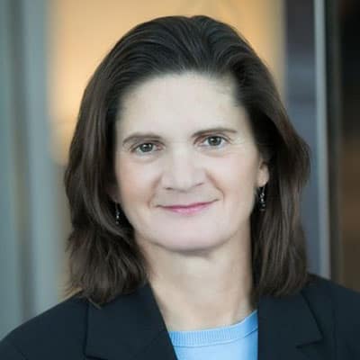 photo of Aileen Stockburger