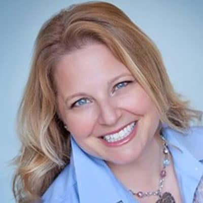 photo of Debbie Donovan