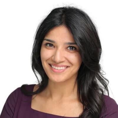 photo of Dr. Helai Hesham