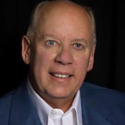 photo of John Brennan