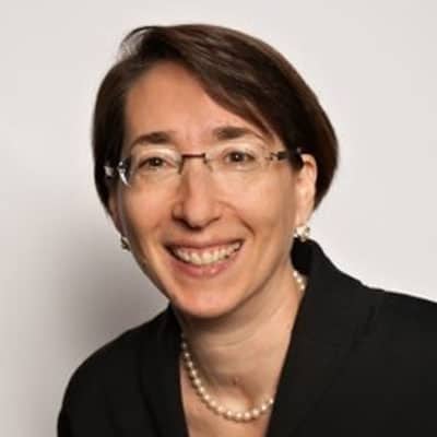 photo of Lisa Granick