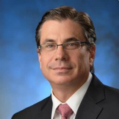 photo of Michael Krychman MD