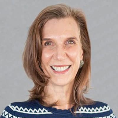 photo of Michaela Griggs