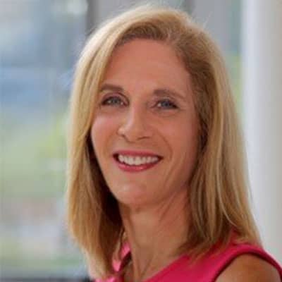 photo of Sheryl Kingsberg PhD