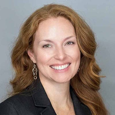 photo of Tracy MacNeal