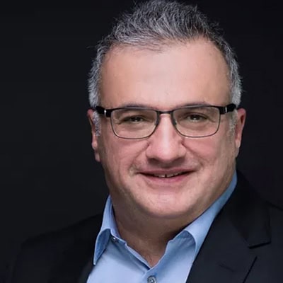 photo of Zaid Al-Qaimi