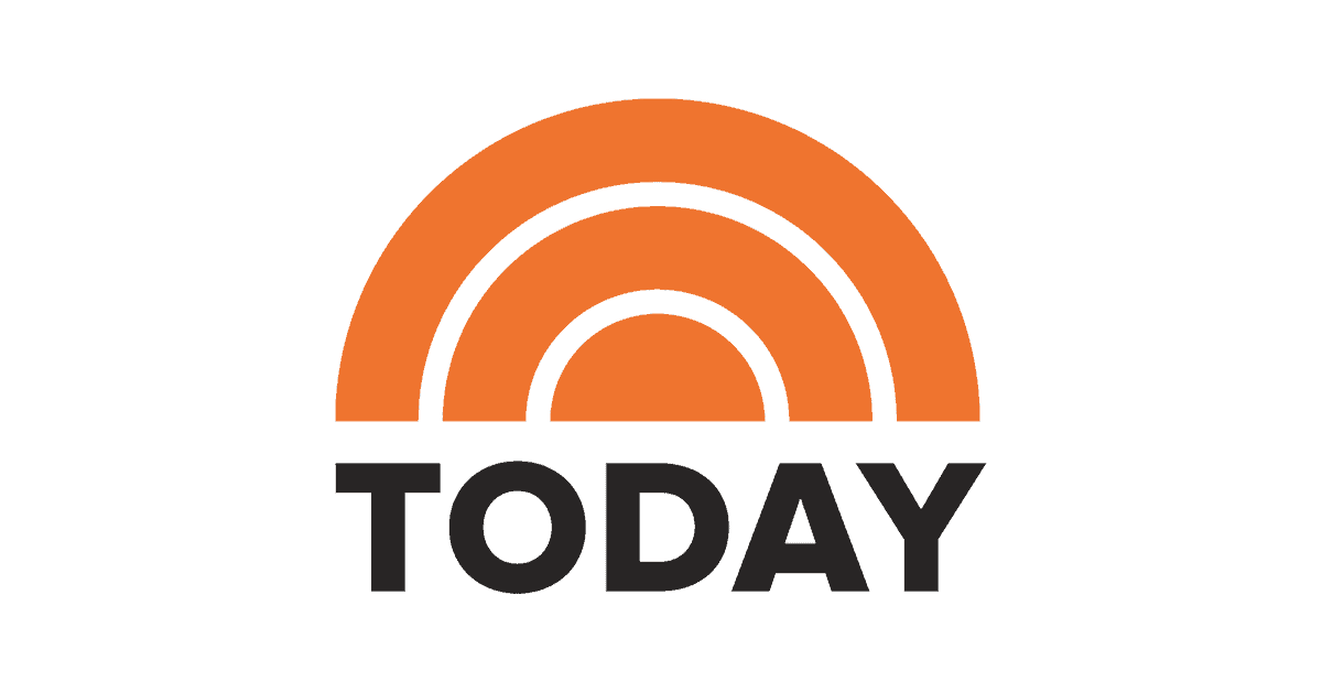 Today Show logo